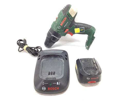 taladro a bateria bosch psb18li2