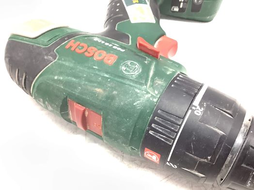 taladro a bateria bosch psb18li2