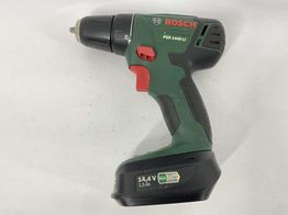 taladro a bateria bosch psr 1440 li
