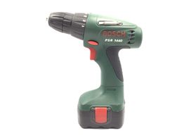 taladro a bateria bosch psr 1440