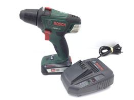 taladro a bateria bosch psr 18 li-2