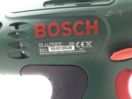 taladro a bateria bosch psr 960