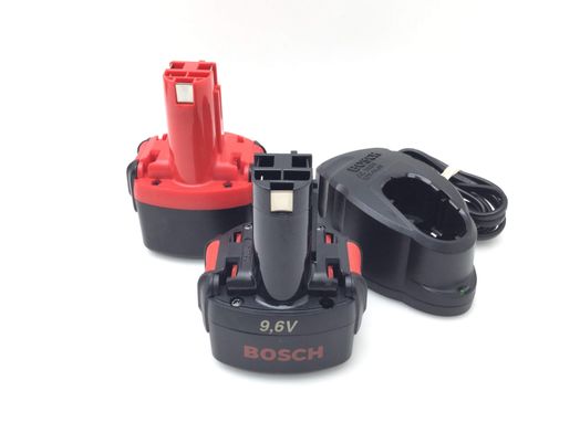 taladro a bateria bosch psr 960