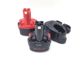 taladro a bateria bosch psr 960