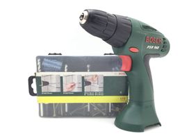 taladro a bateria bosch psr 960