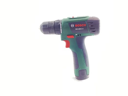taladro a bateria bosch psr1080li2