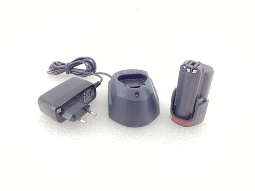 taladro a bateria bosch psr1080li2