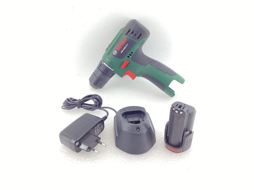 taladro a bateria bosch psr1080li2