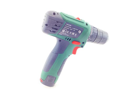 taladro a bateria bosch psr1080li2