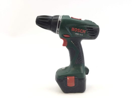 taladro a bateria bosch psr12