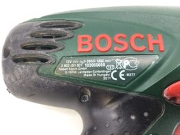 taladro a bateria bosch psr12