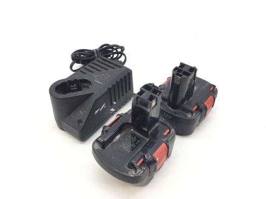 taladro a bateria bosch psr12