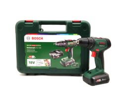 taladro a bateria bosch universal drill 18v