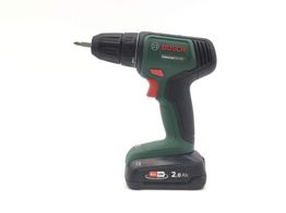 taladro a bateria bosch universal drill 18v