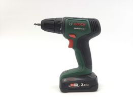 taladro a bateria bosch universal drill 18v