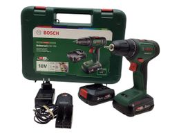 taladro a bateria bosch universal drill 18v