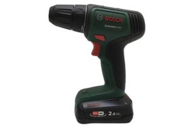 taladro a bateria bosch universaldrill 18v