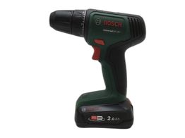 taladro a bateria bosch universaldrill 18v