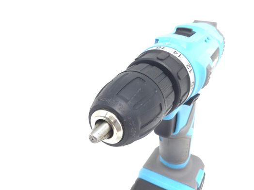 taladro a bateria cordless zw-cdli 16