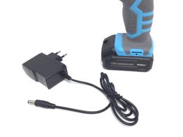 taladro a bateria cordless zw-cdli 16