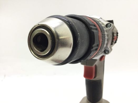 taladro a bateria crown ct 21093 hmx