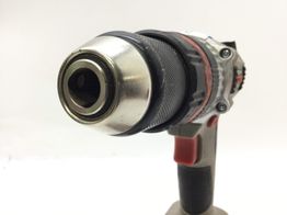 taladro a bateria crown ct 21093 hmx