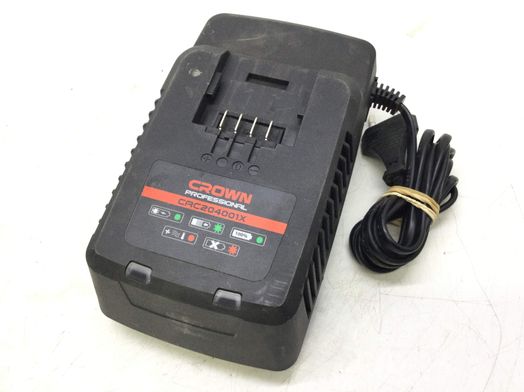 taladro a bateria crown ct 21093 hmx