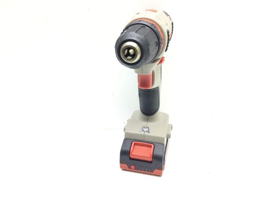 taladro a bateria crown ct21081h