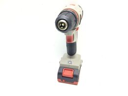 taladro a bateria crown ct21081h
