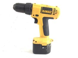 taladro a bateria dewalt dc740ka