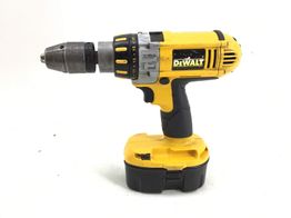 taladro a bateria dewalt dc925