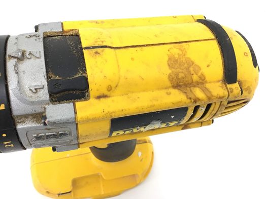 taladro a bateria dewalt dc925