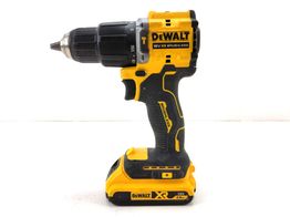 taladro a bateria dewalt dcd100y