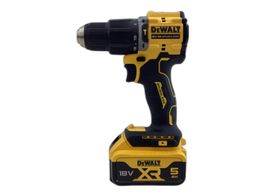 taladro a bateria dewalt dcd100yp2t
