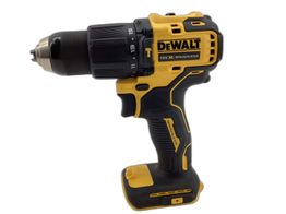 taladro a bateria dewalt dcd709