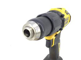 taladro a bateria dewalt dcd709
