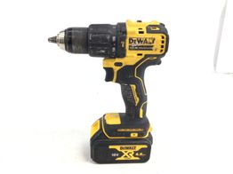 taladro a bateria dewalt dcd709 taladro a bateria dewalt dcd709