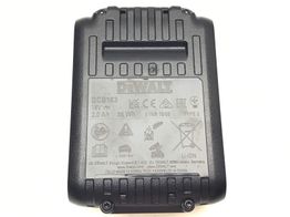 taladro a bateria dewalt dcd709d2t