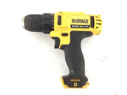 taladro a bateria dewalt dcd710
