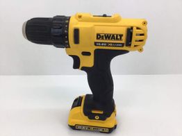 taladro a bateria dewalt dcd710 taladro a bateria dewalt dcd710