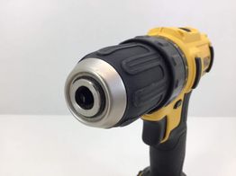 taladro a bateria dewalt dcd710