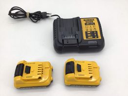 taladro a bateria dewalt dcd710