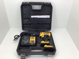 taladro a bateria dewalt dcd710