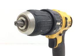 taladro a bateria dewalt dcd716