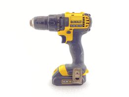 taladro a bateria dewalt dcd730c2