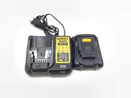 taladro a bateria dewalt dcd776