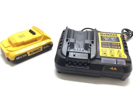 taladro a bateria dewalt dcd776