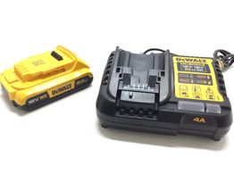 taladro a bateria dewalt dcd776