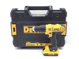 taladro a bateria dewalt dcd776d2t
