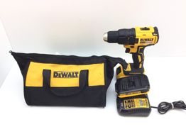 taladro a bateria dewalt dcd777